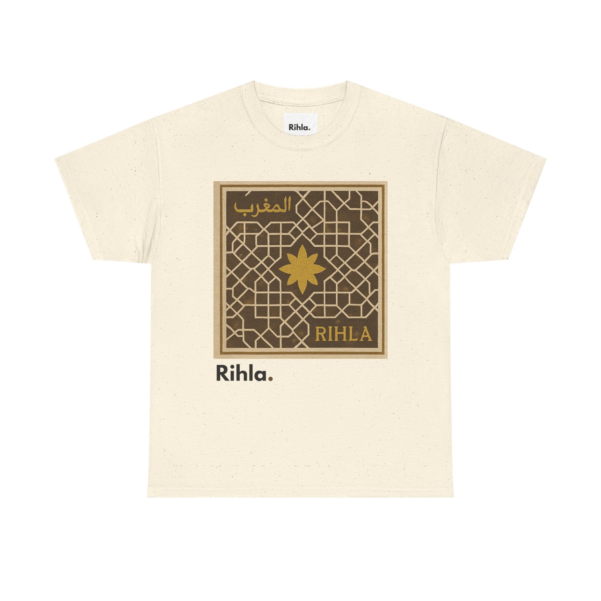 Moroccan T-Shirt