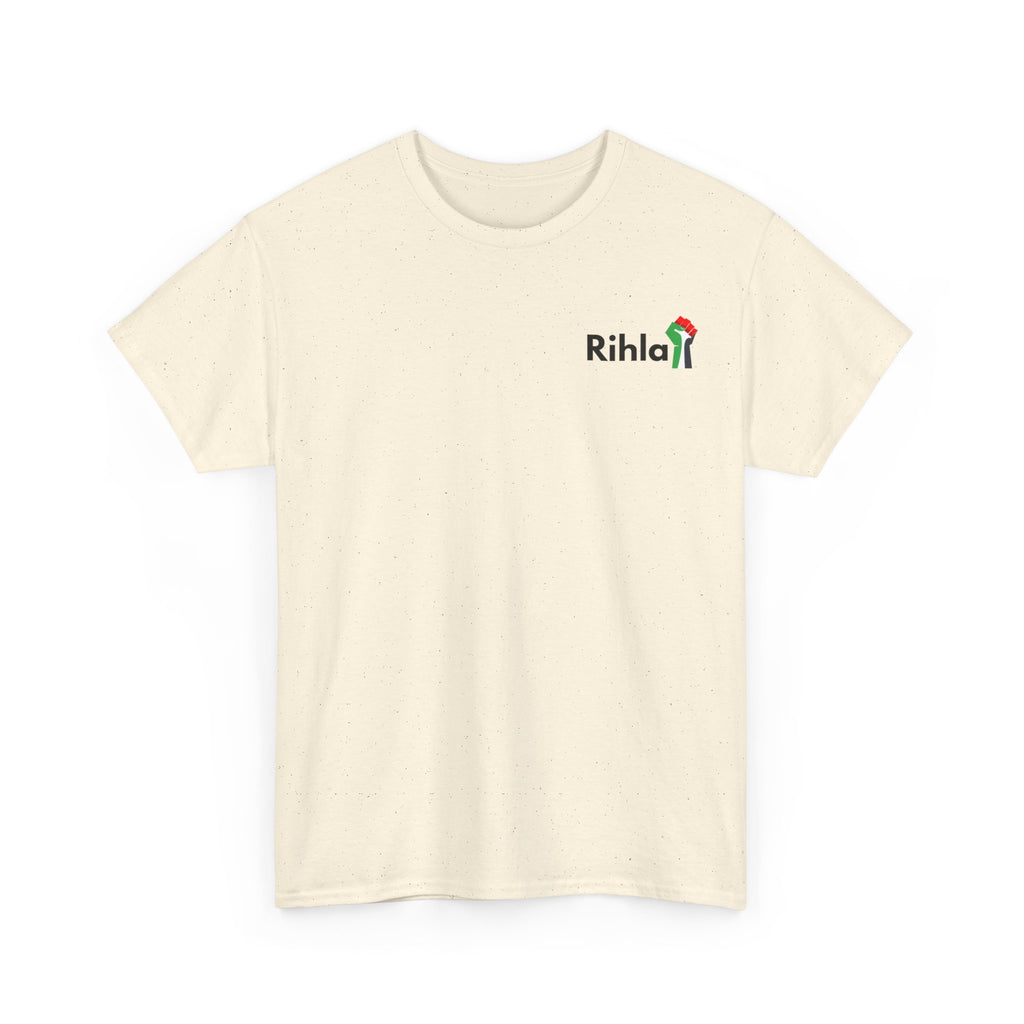 Haifa T-Shirt