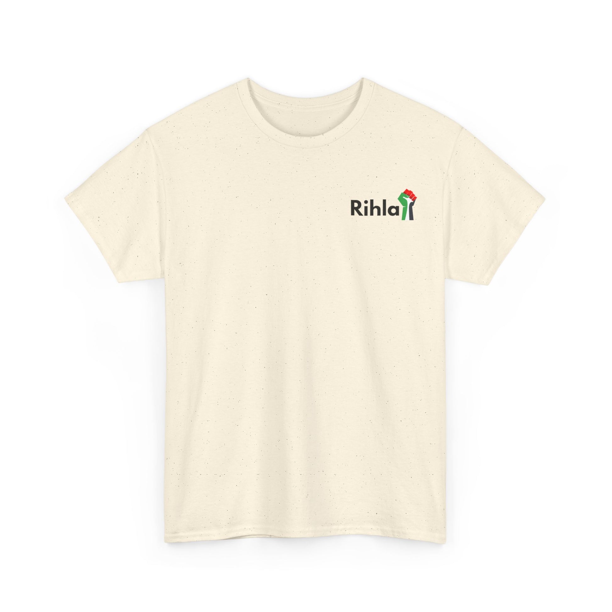 Haifa T-Shirt