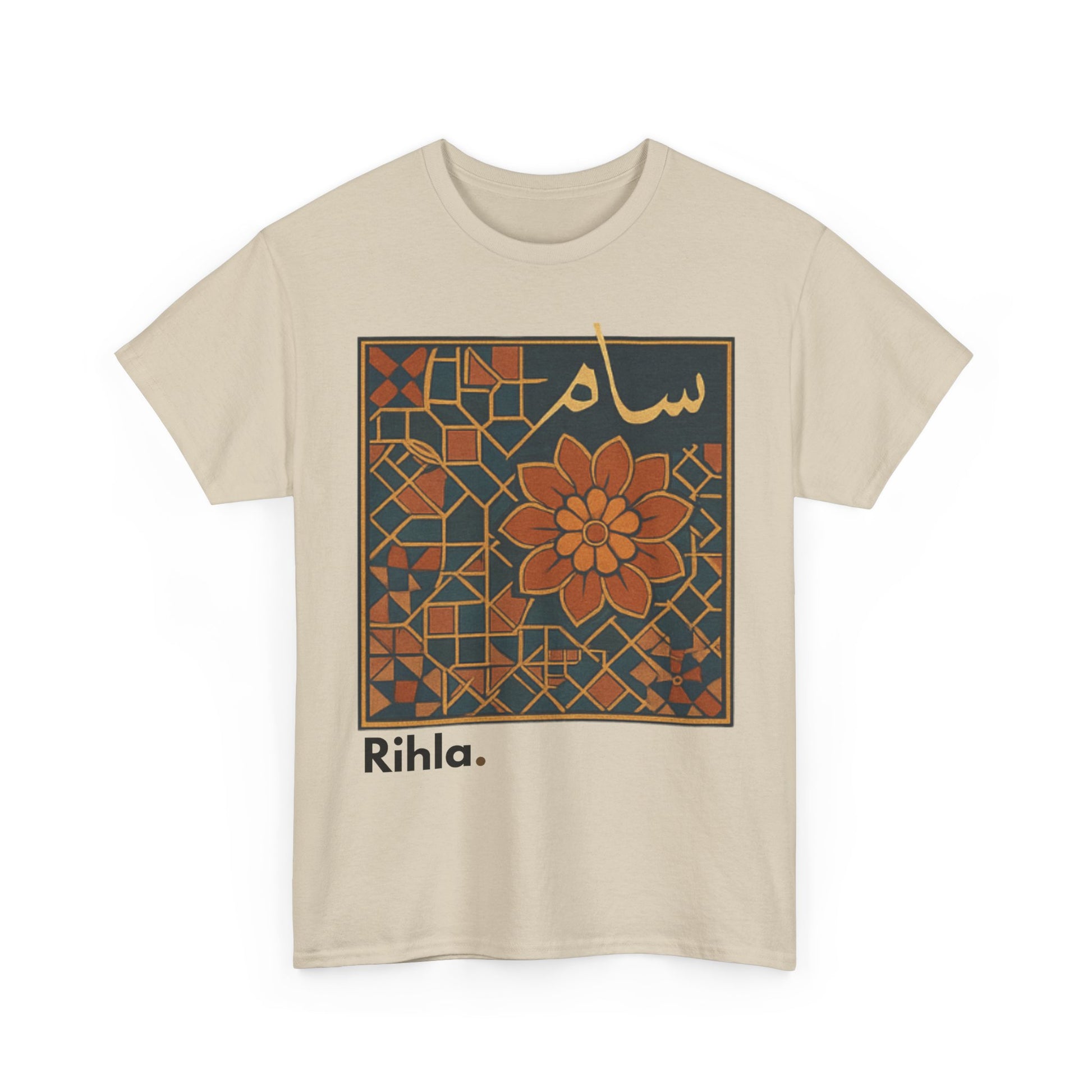 Syria T-Shirt
