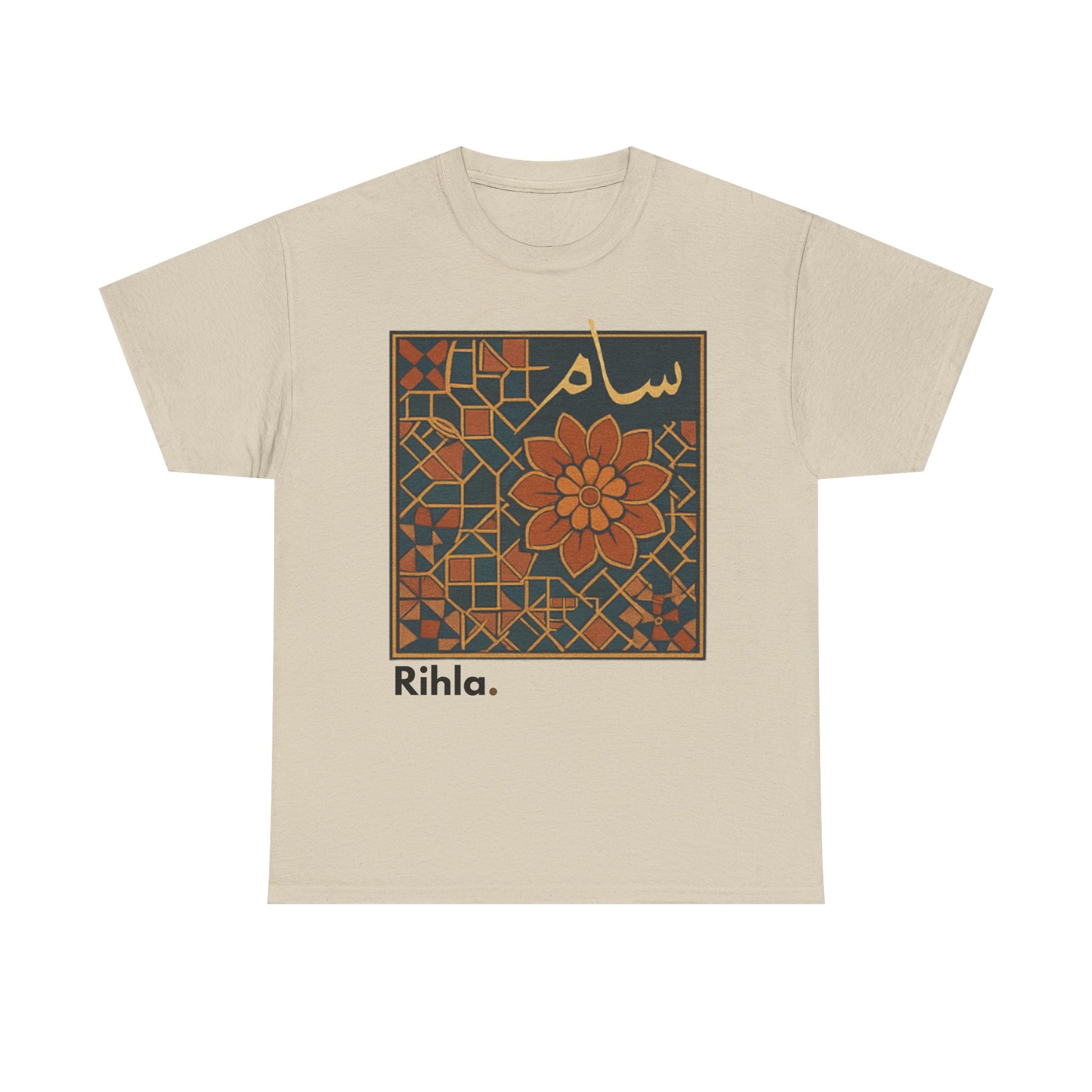 Syria T-Shirt