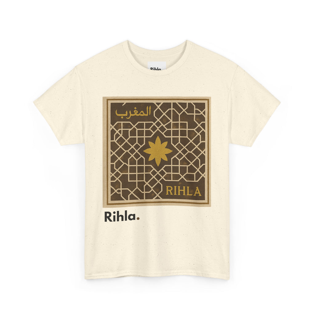 Moroccan T-Shirt