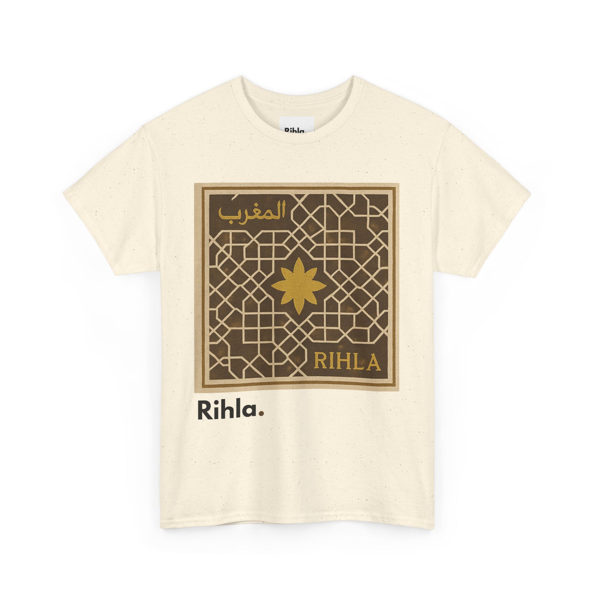 Moroccan T-Shirt