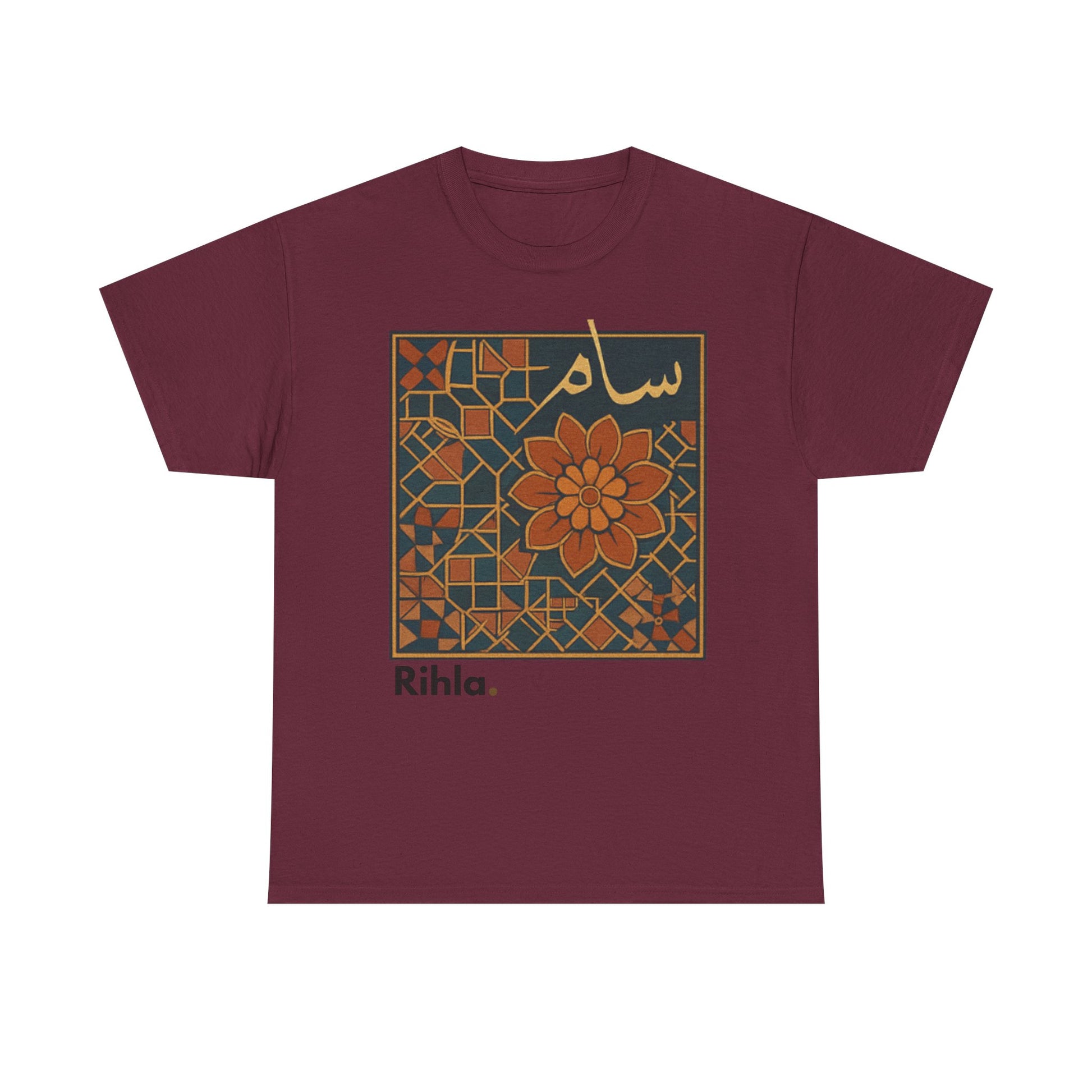 Syria T-Shirt