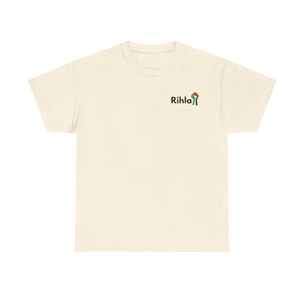 Haifa T-Shirt