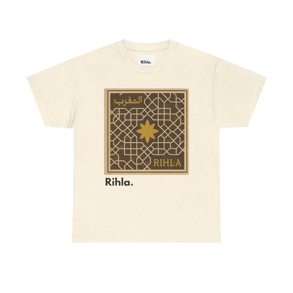 Moroccan T-Shirt