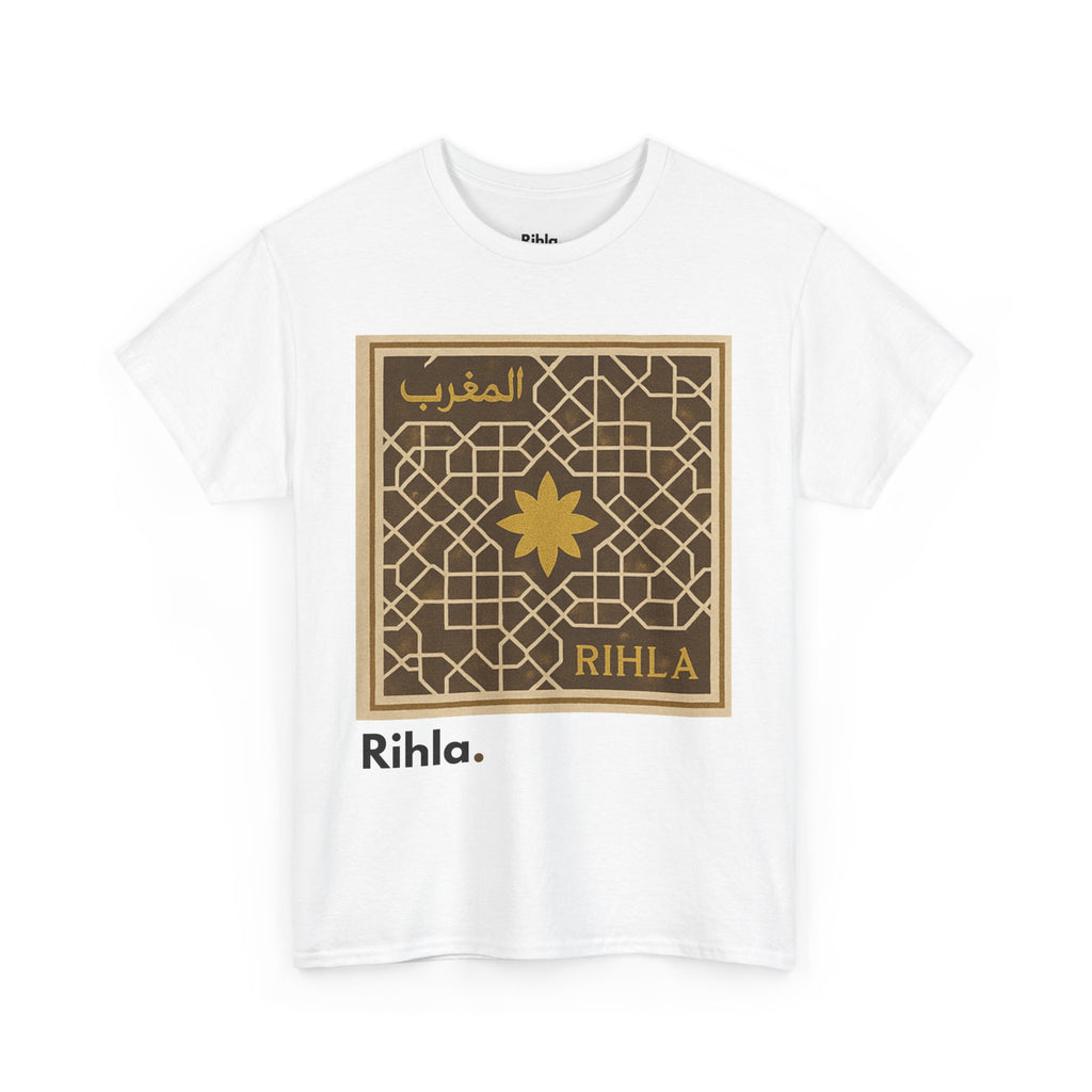 Moroccan T-Shirt