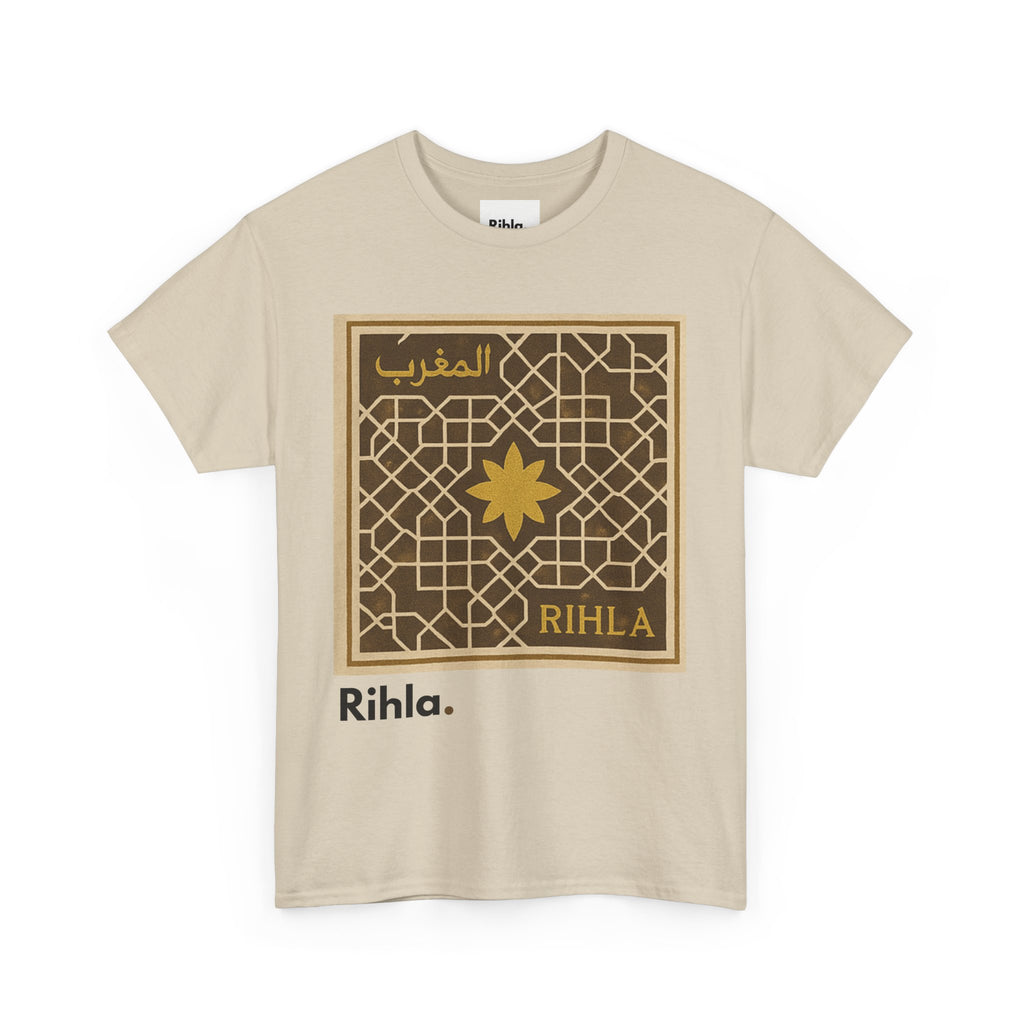 Moroccan T-Shirt