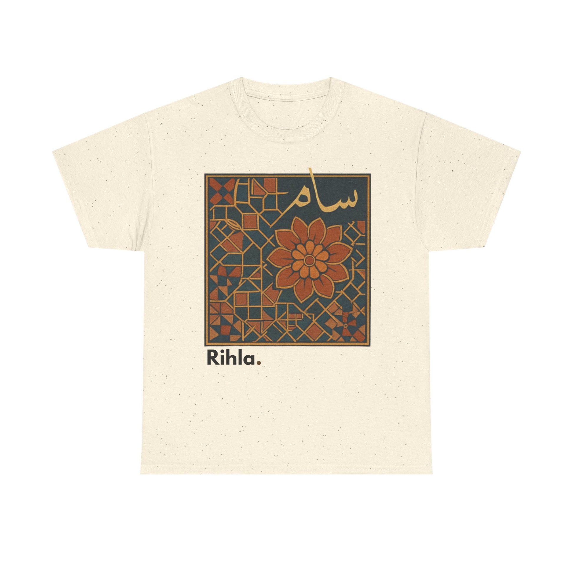 Syria T-Shirt