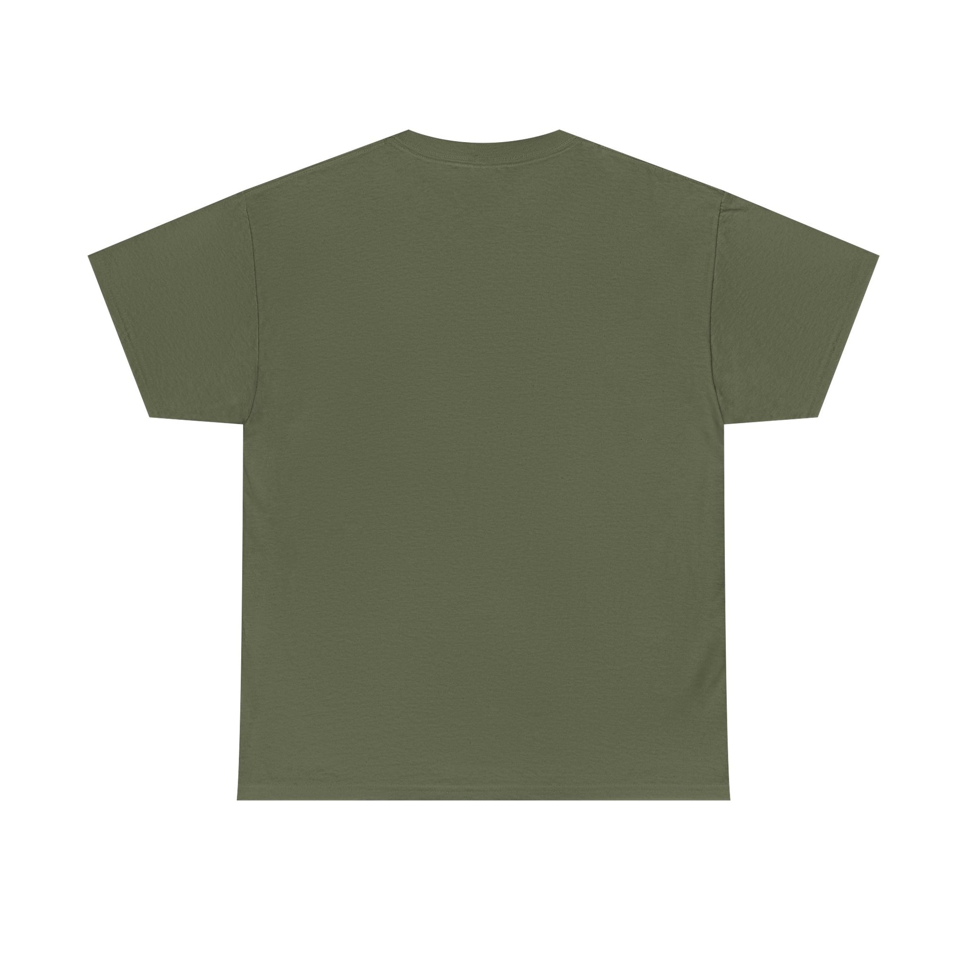 Moroccan T-Shirt