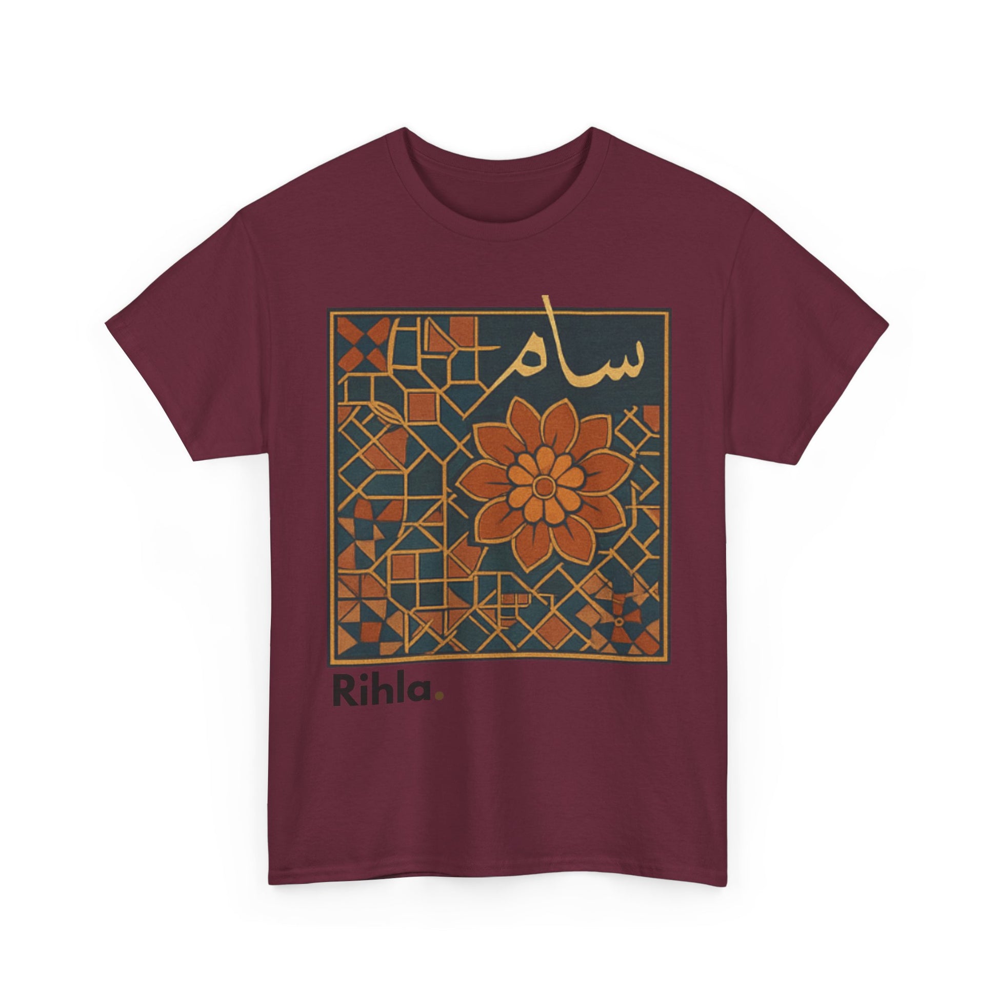 Syria T-Shirt