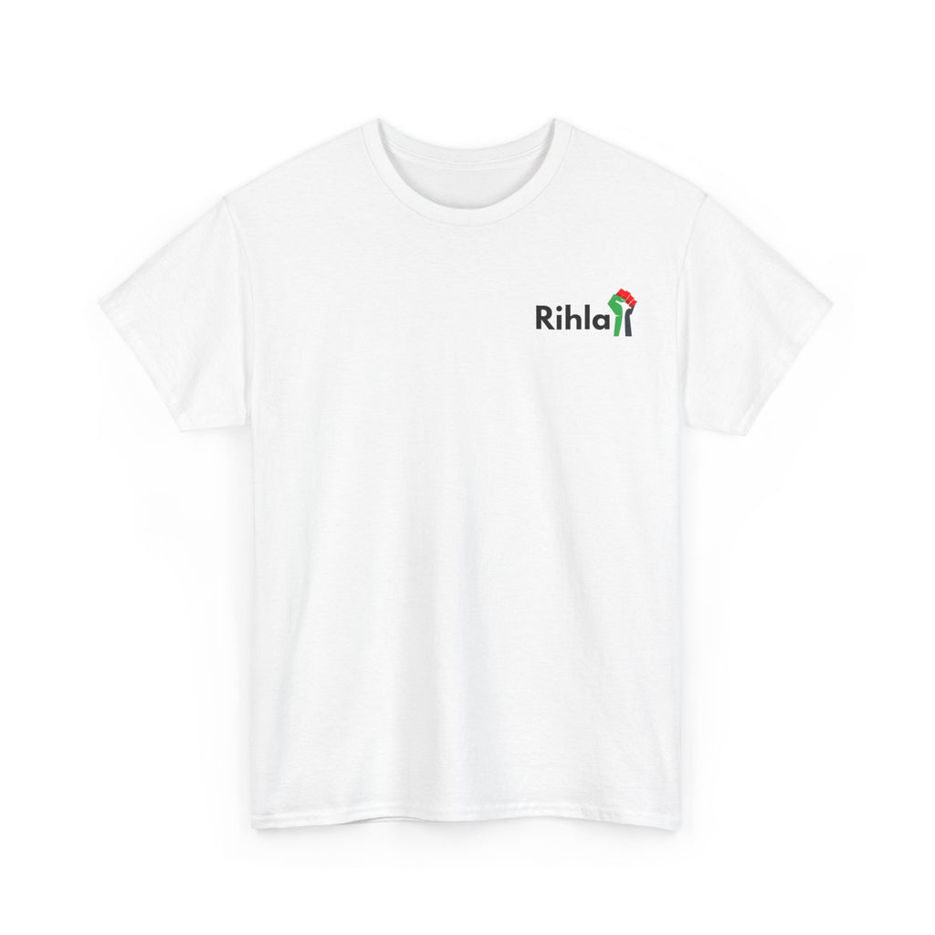 Haifa T-Shirt