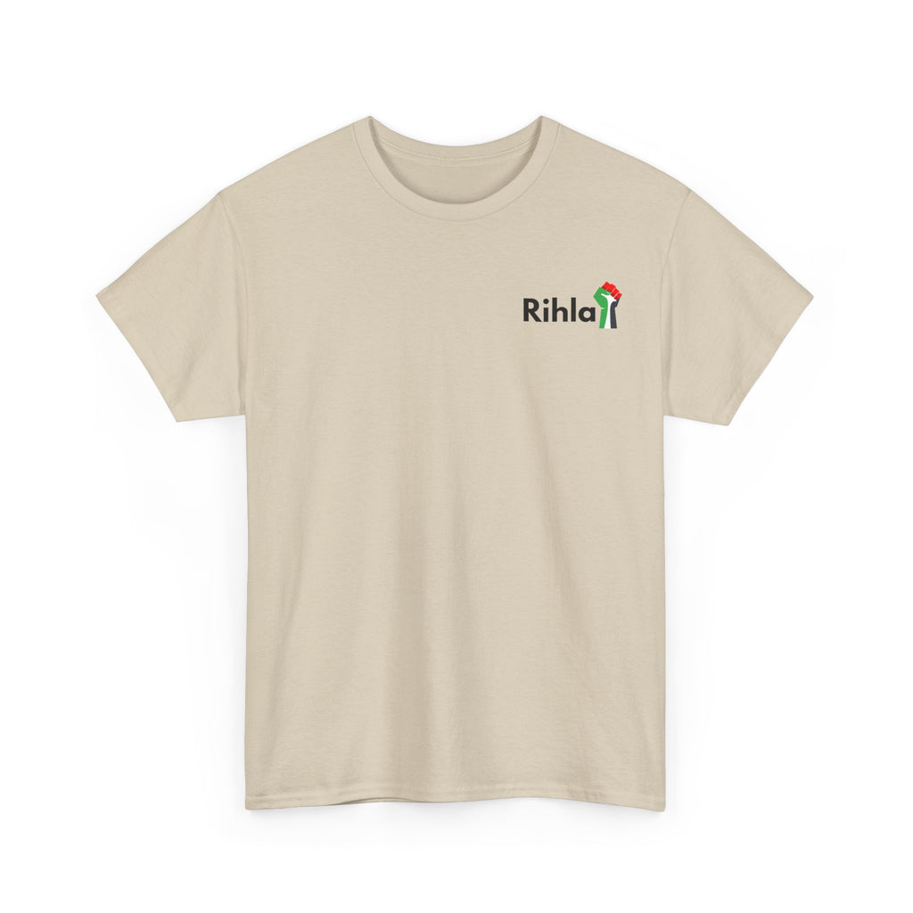 Haifa T-Shirt