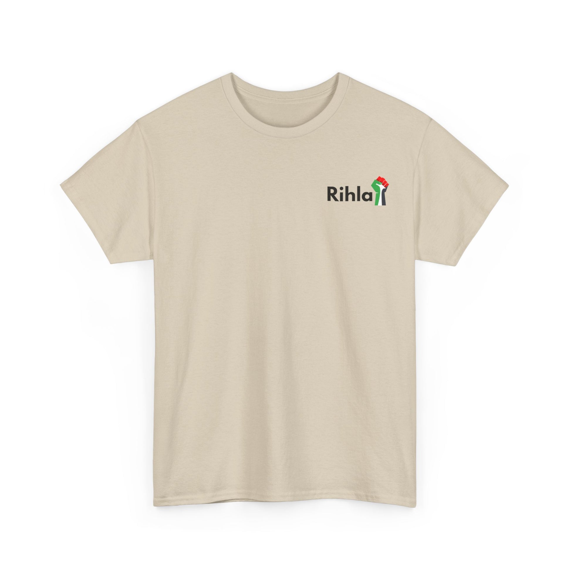 Haifa T-Shirt