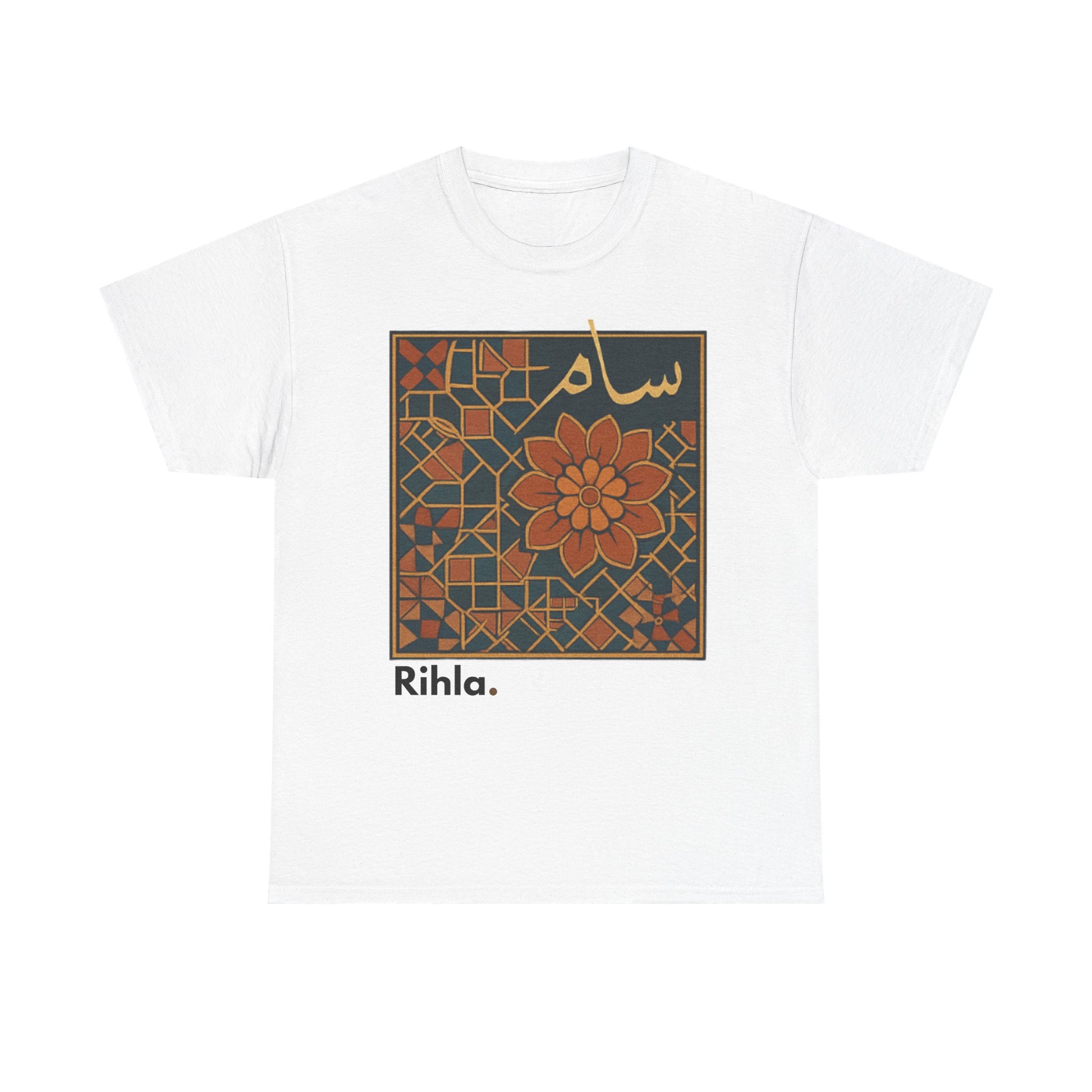 Syria T-Shirt