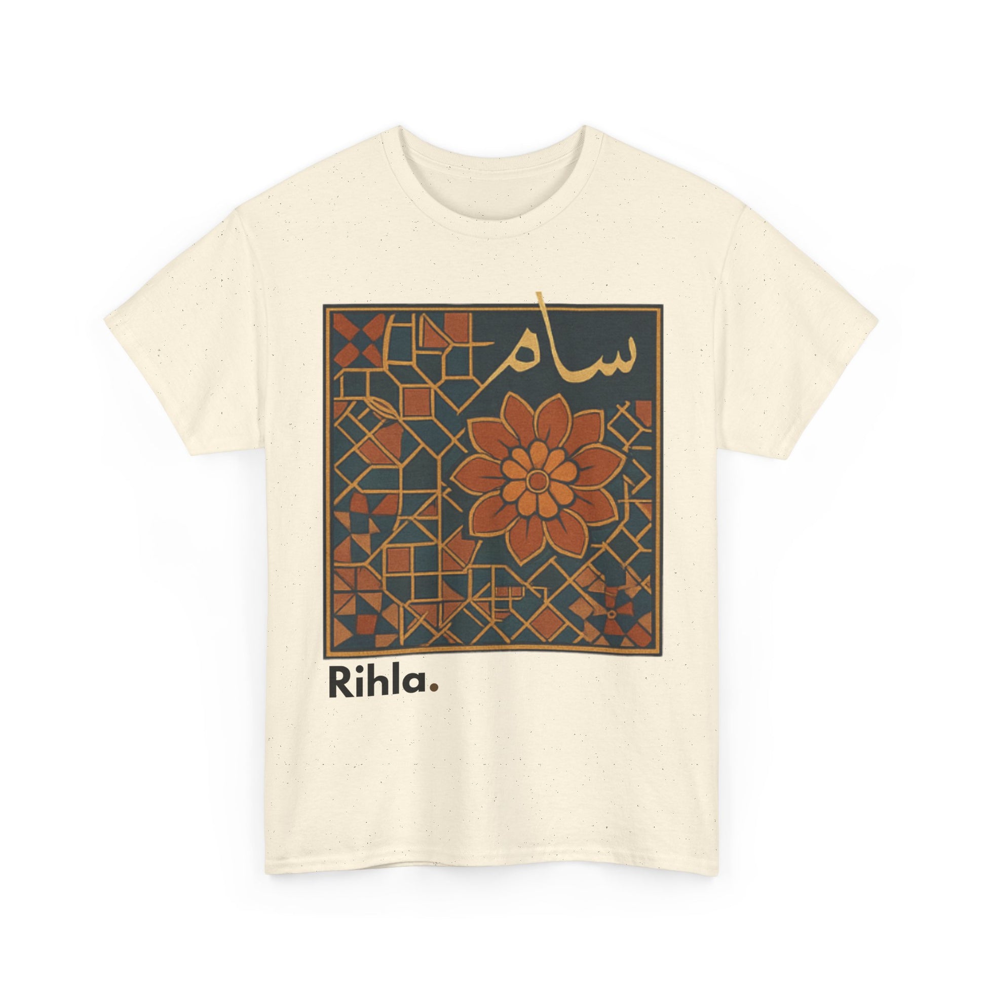 Syria T-Shirt